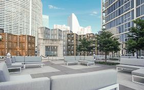 New!!! W Brickell Miami