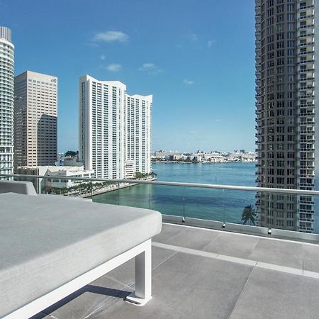 New!!! W Brickell Miami Apartment Exterior photo