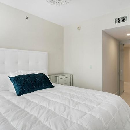 New!!! W Brickell Miami Apartment Exterior photo