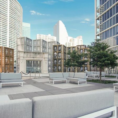 New!!! W Brickell Miami Apartment Exterior photo