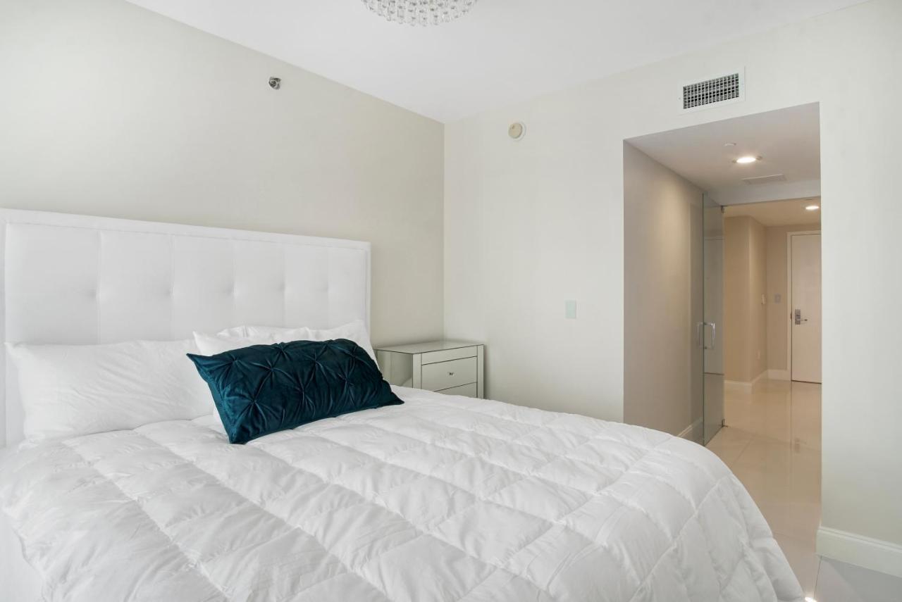 New!!! W Brickell Miami Apartment Exterior photo