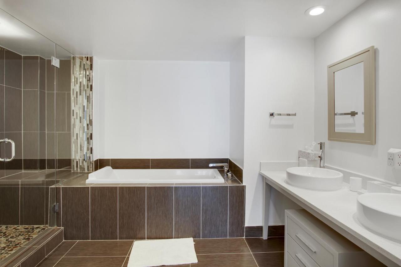 New!!! W Brickell Miami Apartment Exterior photo
