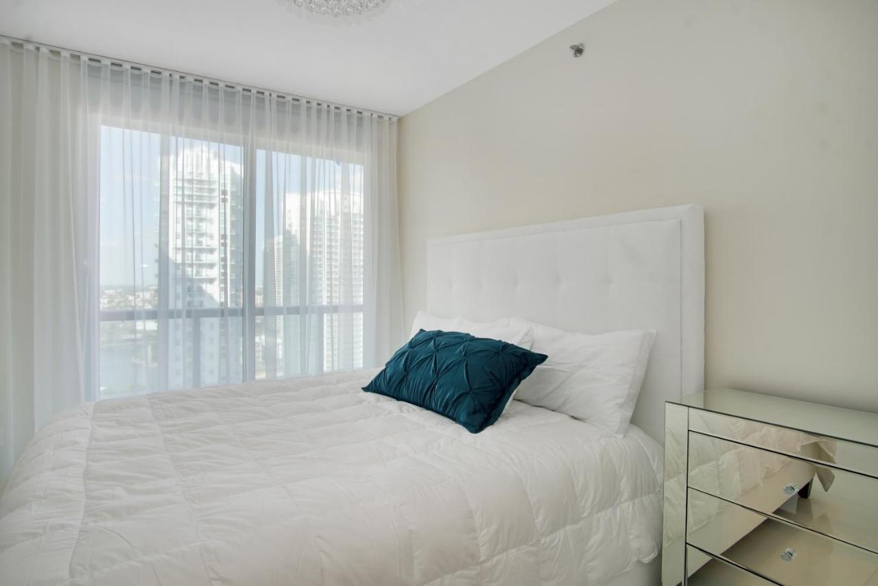 New!!! W Brickell Miami Apartment Exterior photo