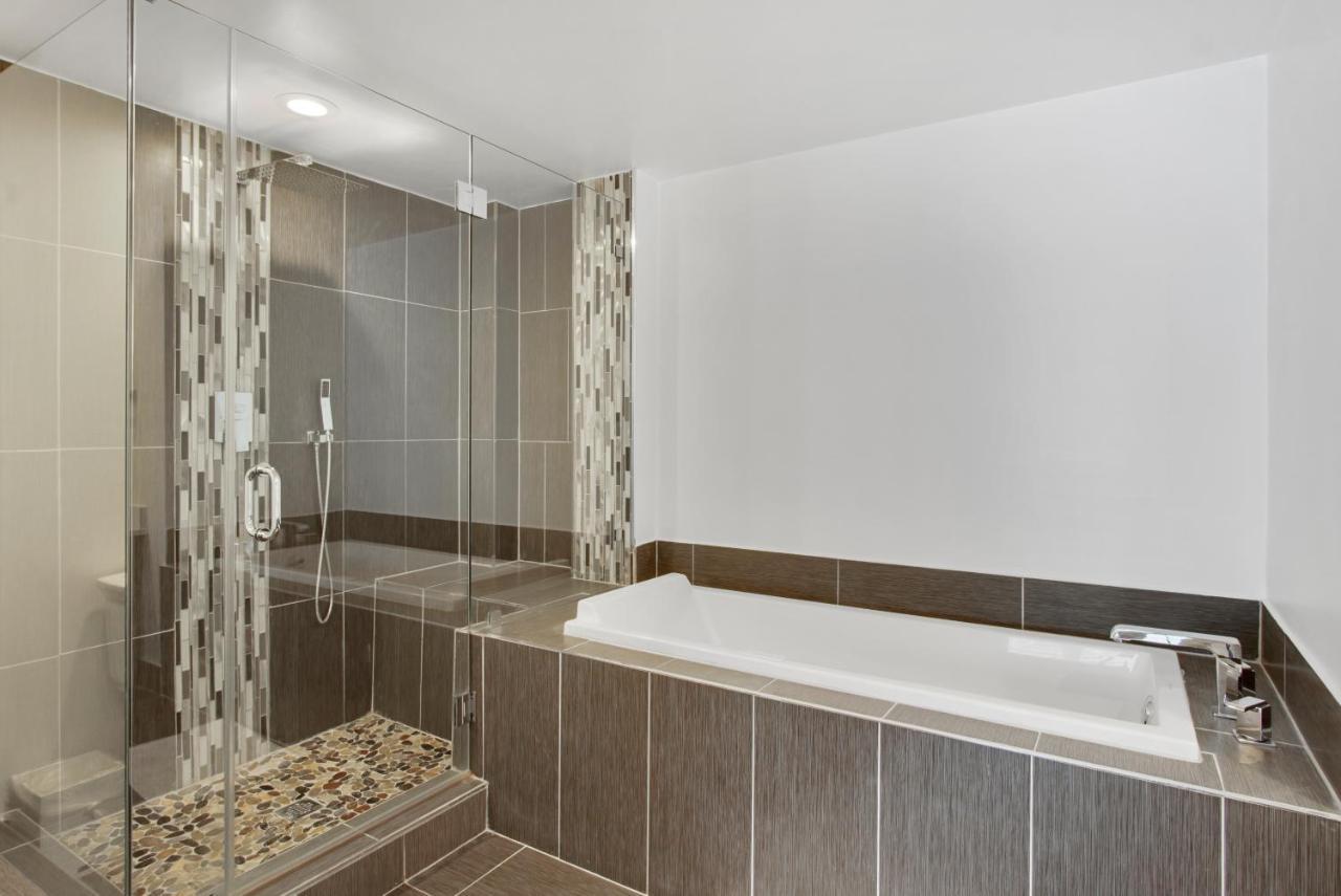 New!!! W Brickell Miami Apartment Exterior photo