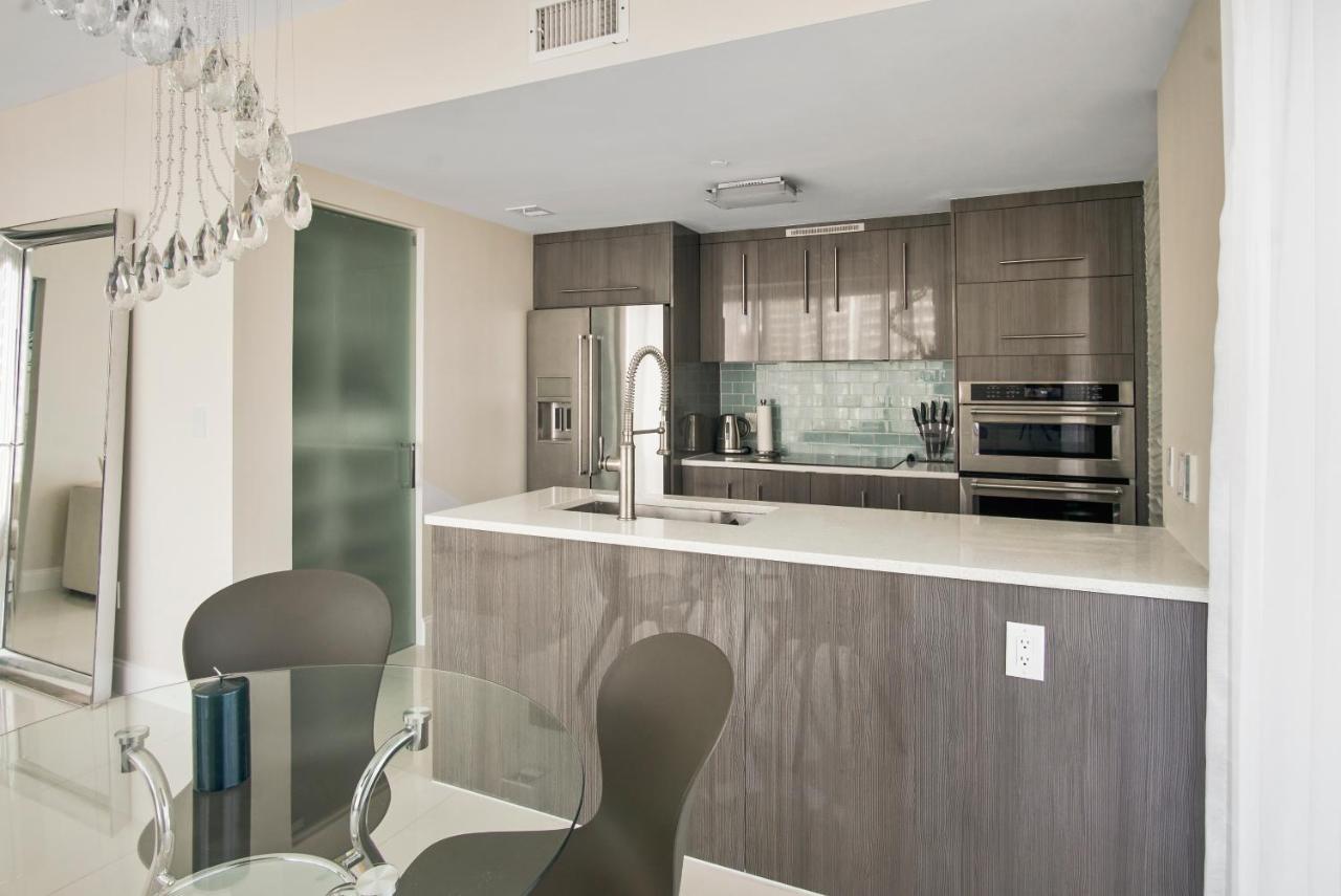 New!!! W Brickell Miami Apartment Exterior photo