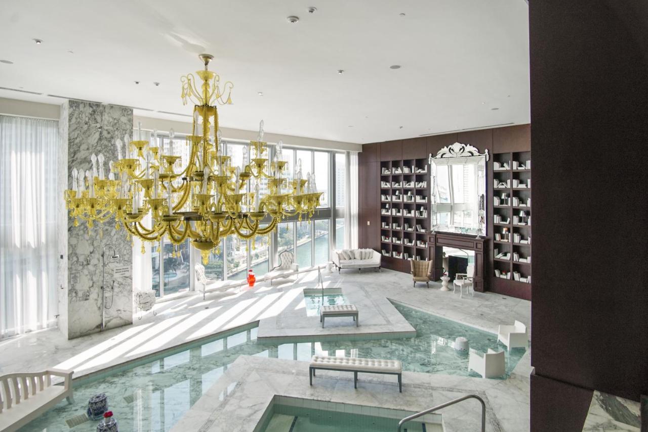 New!!! W Brickell Miami Apartment Exterior photo