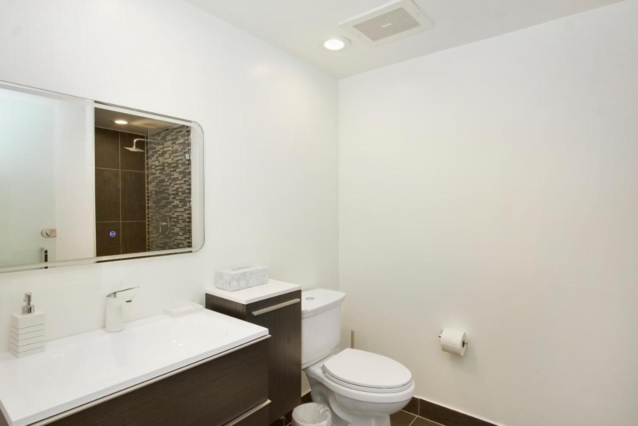 New!!! W Brickell Miami Apartment Exterior photo